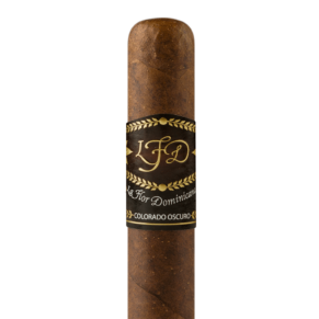 La Flor Dominicana Colorado Oscuro No. 2 4.25x48 Oscuro hộp 50
