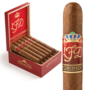 La Flor Dominicana Coronado Corona Especial 5.88x47 EMS hộp 18