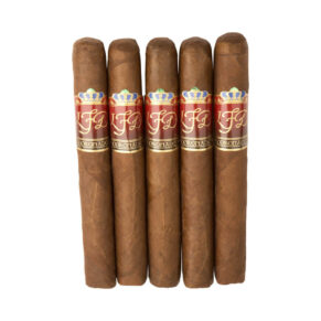 La Flor Dominicana Coronado Corona Especial 5.88x47 EMS hộp 18