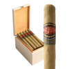 La Flor Dominicana Double Claro 48 6.5x54 Candela hộp 25
