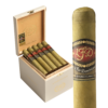 La Flor Dominicana Double Claro 50 5x50 Candela hộp 25