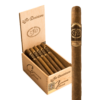 La Flor Dominicana Double Ligero Chisel 6x54 EMS hộp 20