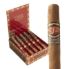 La Flor Dominicana Double Ligero Crystal Tubo Corona 5.63x44 EMS hộp 10