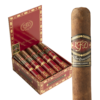 La Flor Dominicana Double Ligero Crystal Tubo Robusto 5.38x52 EMS hộp 10