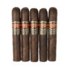 La Flor Dominicana Double Ligero No. 600 5.25x52 EMS hộp 20