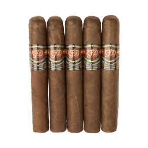 La Flor Dominicana Double Ligero No. 654 6x54 EMS hộp 20