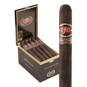La Flor Dominicana Grand Maduro No. 5 6.25x52 Maduro hộp 25