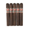 La Flor Dominicana Grand Maduro No. 5 6.25x52 Maduro hộp 25