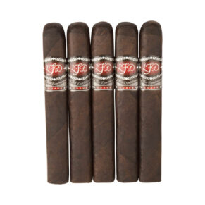 La Flor Dominicana Grand Maduro No. 5 6.25x52 Maduro hộp 25