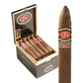 La Flor Dominicana Grand Maduro No. 6 5.75x54 Maduro hộp 25