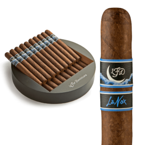 La Flor Dominicana La Nox La Nox 6.5x50 Maduro hộp 20