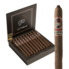 La Flor Dominicana La Volcada 7x48 Maduro hộp 20