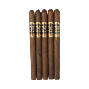 La Flor Dominicana Lancero 7.5x38 EMS gói 5