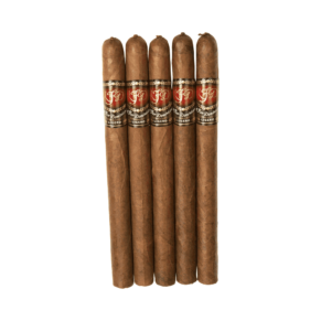 La Flor Dominicana Lancero 6.75x40 EMS hộp 10