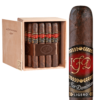 La Flor Dominicana Ligero Cabinet No.200 4.87x40 Maduro hộp 24