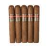 La Flor Dominicana Ligero L-707 7x70 EMS gói 5