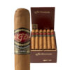 La Flor Dominicana Ligero No. 400 5.75x54 EMS hộp 24