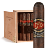 La Flor Dominicana Ligero Tubos 250 4.75x48 EMS gói 10