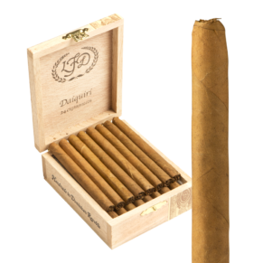 La Flor Dominicana Little Cigars Daiquiri Natural Cigarillos 3.5x28 Natural hộp 24
