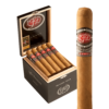 La Flor Dominicana Maceo 5x48 Natural hộp 25