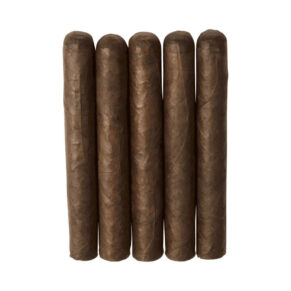 La Flor Dominicana Maduro Cabinet #5 6.25x52 Maduro gói 5