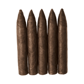 La Flor Dominicana Maduro Cabinet #6 5.75x54 Maduro hộp 50