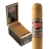 La Flor Dominicana Mambises 6.88x48 Natural hộp 25