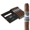 La Flor Dominicana Petite La Nox 5x40 Maduro 5 gói 5 25 điếu