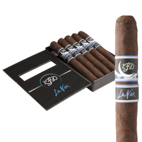 La Flor Dominicana Petite La Nox 5x40 Maduro 5 gói 5 25 điếu
