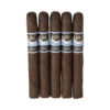 La Flor Dominicana Petite La Nox 5x40 Maduro 5 gói 5 25 điếu