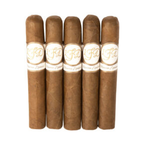 La Flor Dominicana Reserva Especial Belicoso 5.5x54 EMS hộp 24