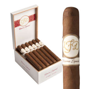 La Flor Dominicana Reserva Especial Churchill 6.87x49 EMS hộp 24
