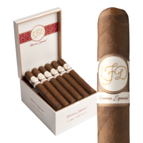 La Flor Dominicana Reserva Especial Gran Robusto 5.5x60 EMS hộp 24