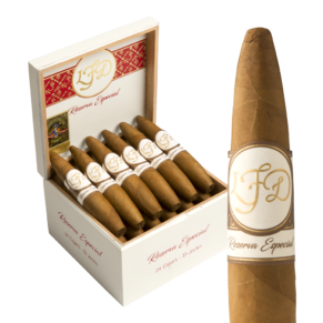 La Flor Dominicana Reserva Especial Jocko 4.5x54 EMS hộp 24