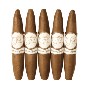 La Flor Dominicana Reserva Especial Jocko 4.5x54 EMS hộp 24