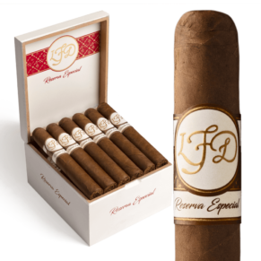 La Flor Dominicana Reserva Especial Robusto 5x48 EMS hộp 24