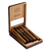 La Flor Dominicana Toro Selection gói 5