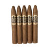 La Flor Dominicana Torpedo 6.25x54 EMS gói 5