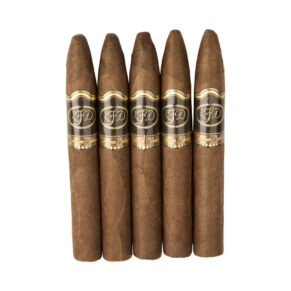 La Flor Dominicana Torpedo 6.25x54 EMS gói 5