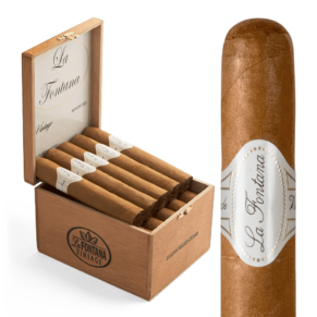 La Fontana Puccini 6.5x44 Natural hộp 20