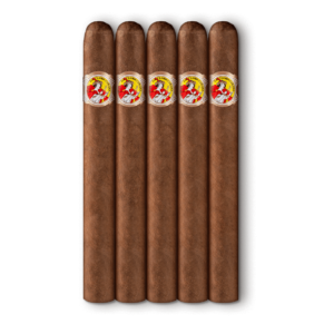 La Gloria Cubana Charlemagne 7.25x54 EMS gói 5