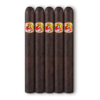 La Gloria Cubana Charlemagne 7.25x54 Maduro gói 5