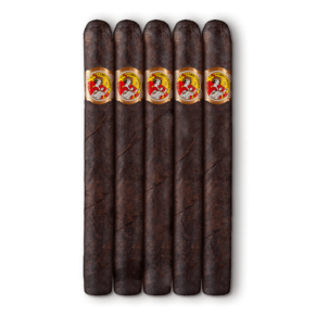 La Gloria Cubana Churchill 7x50 Maduro hộp 25