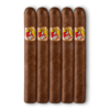 La Gloria Cubana Corona Gorda 6x52 EMS gói 5