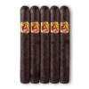 La Gloria Cubana Corona Gorda 6x52 Maduro gói 5