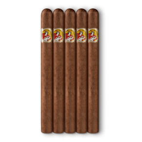 La Gloria Cubana Double Corona 7.75x49 EMS gói 5