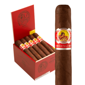 La Gloria Cubana Esteli Gigante 6x60 Maduro hộp 20