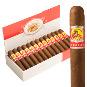 La Gloria Cubana Esteli Toro 5.5x54 Maduro hộp 25