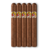La Gloria Cubana Glorias Extra 6.25x46 EMS gói 5