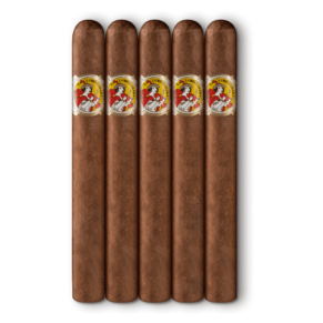 La Gloria Cubana Glorias Extra 6.25x46 EMS gói 5